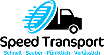 SpeedTransport Logo